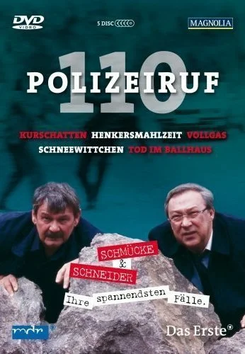 Телефон полиции – 110 (1971) онлайн бесплатно